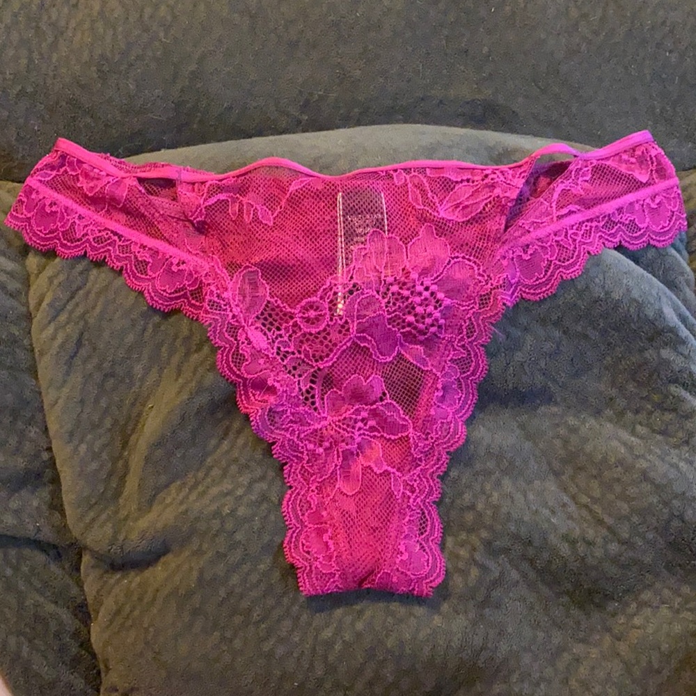 Very Sexy Thong